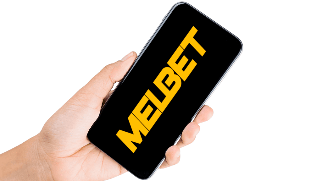 melbet app