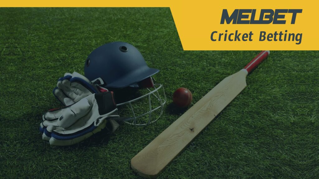 Online cricket betting