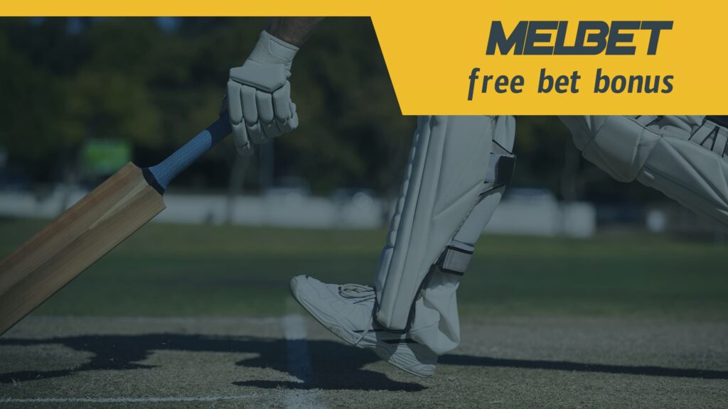 Melbet bonus offers