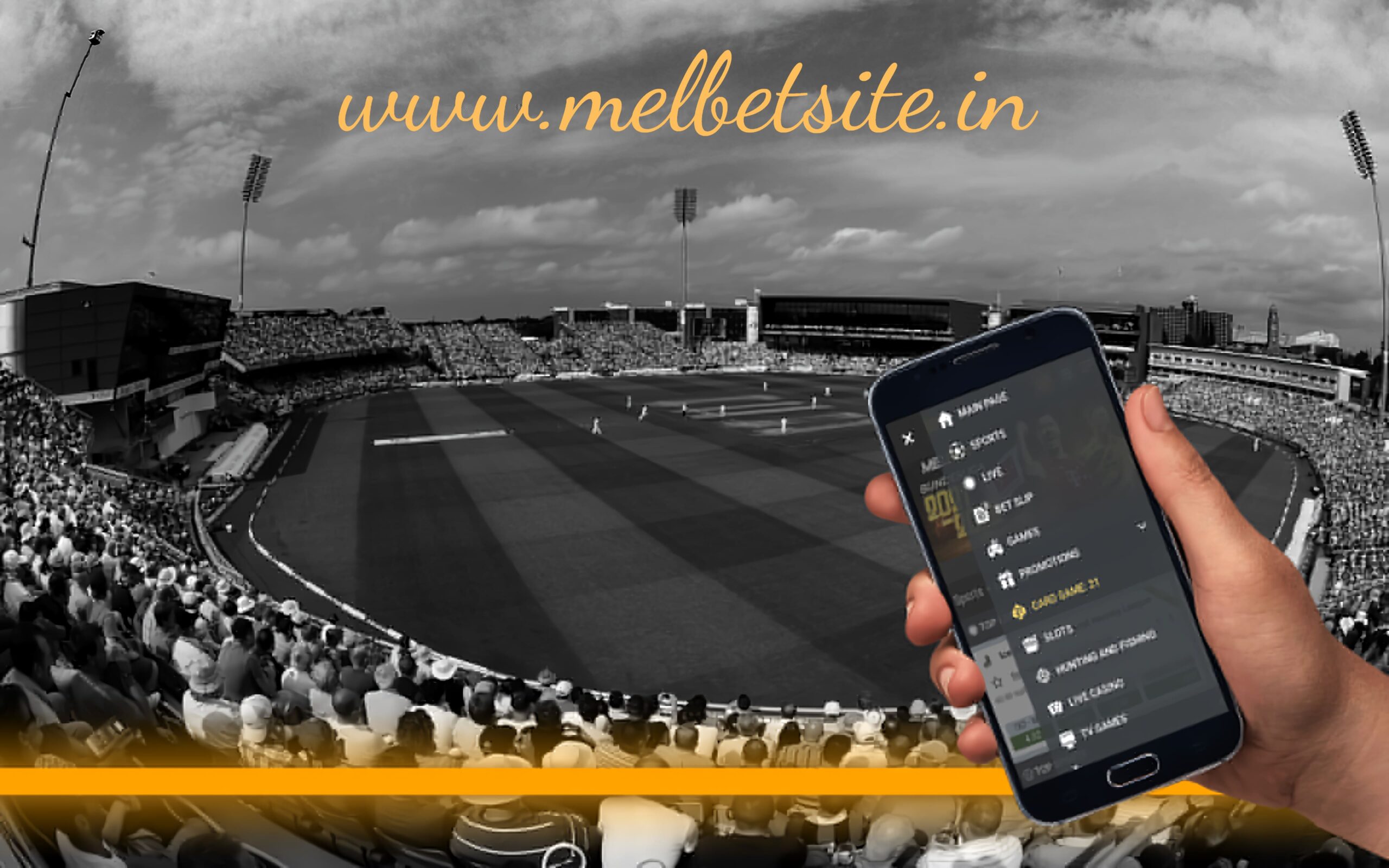 Melbetsite official betting site